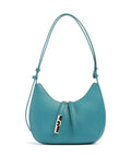 Furla Goccia S Shoulder bag carta da zucchero/amatore blue