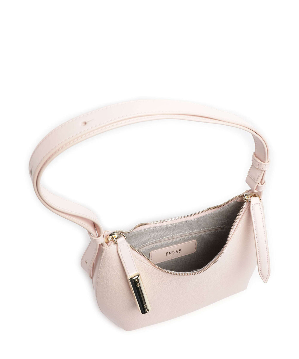 Furla Goccia S Shoulder bag dusty pink