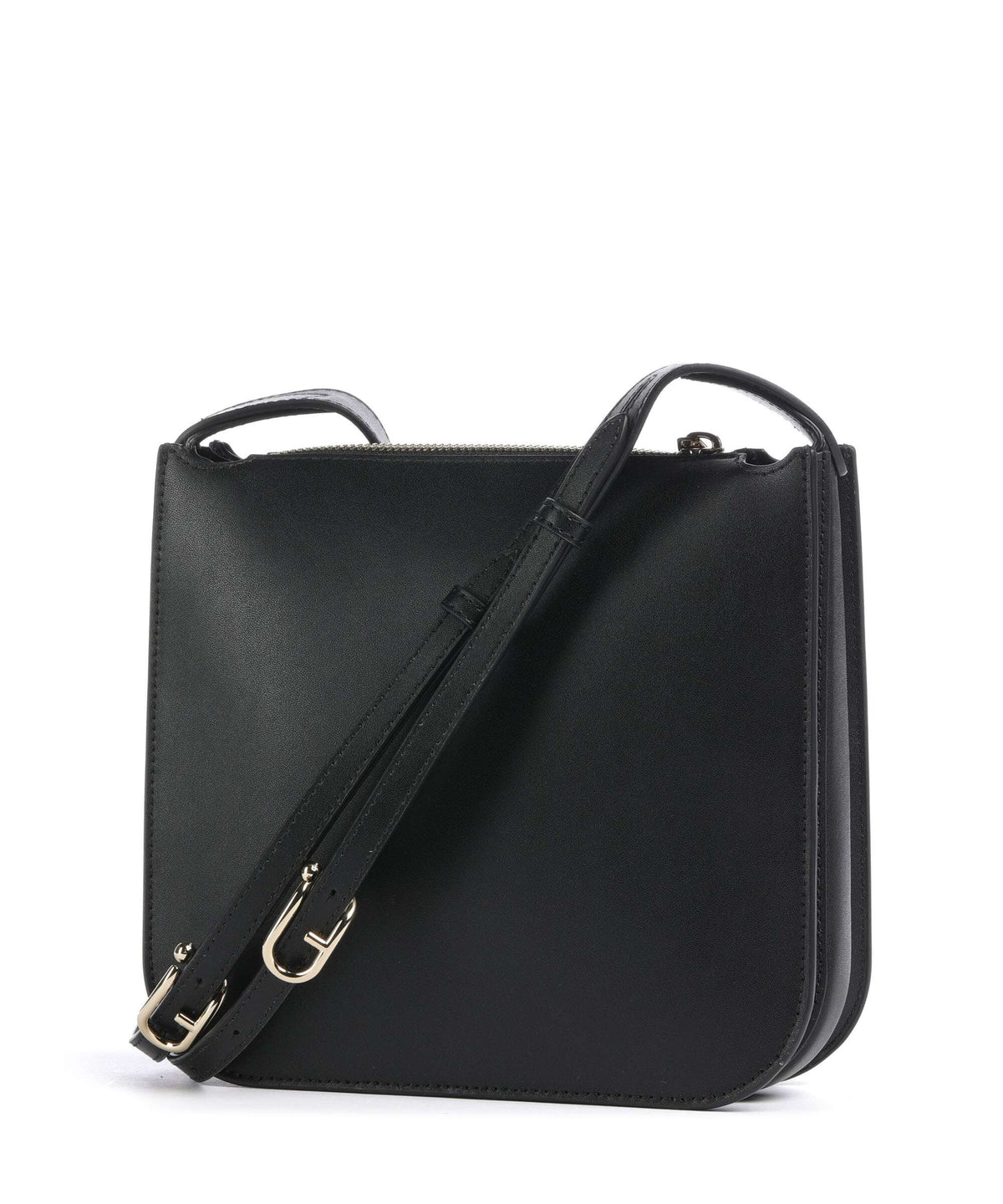 Furla Ava S Crossbody bag nero