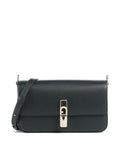 Furla Iride S Crossbody bag deep green