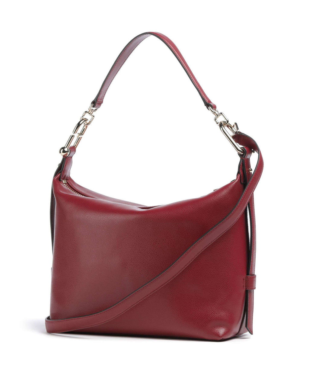 Furla Tonie M Hobo bag ciliegia