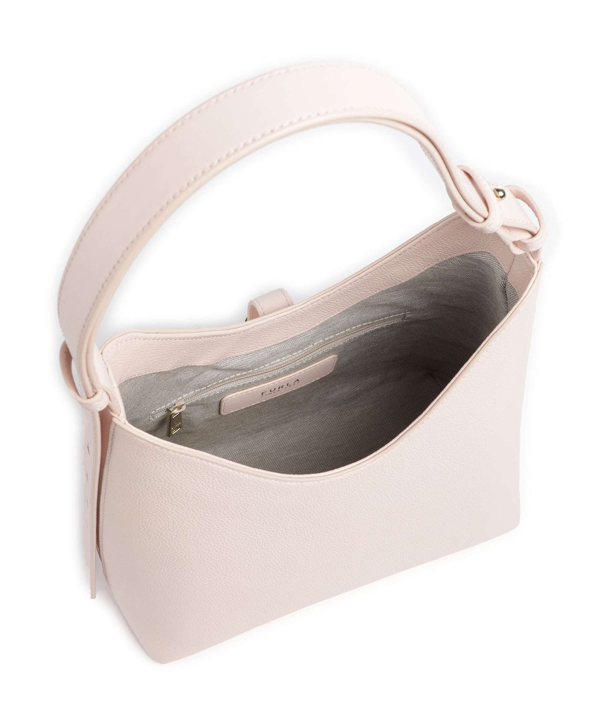 Furla Goccia S Shoulder bag dusty pink