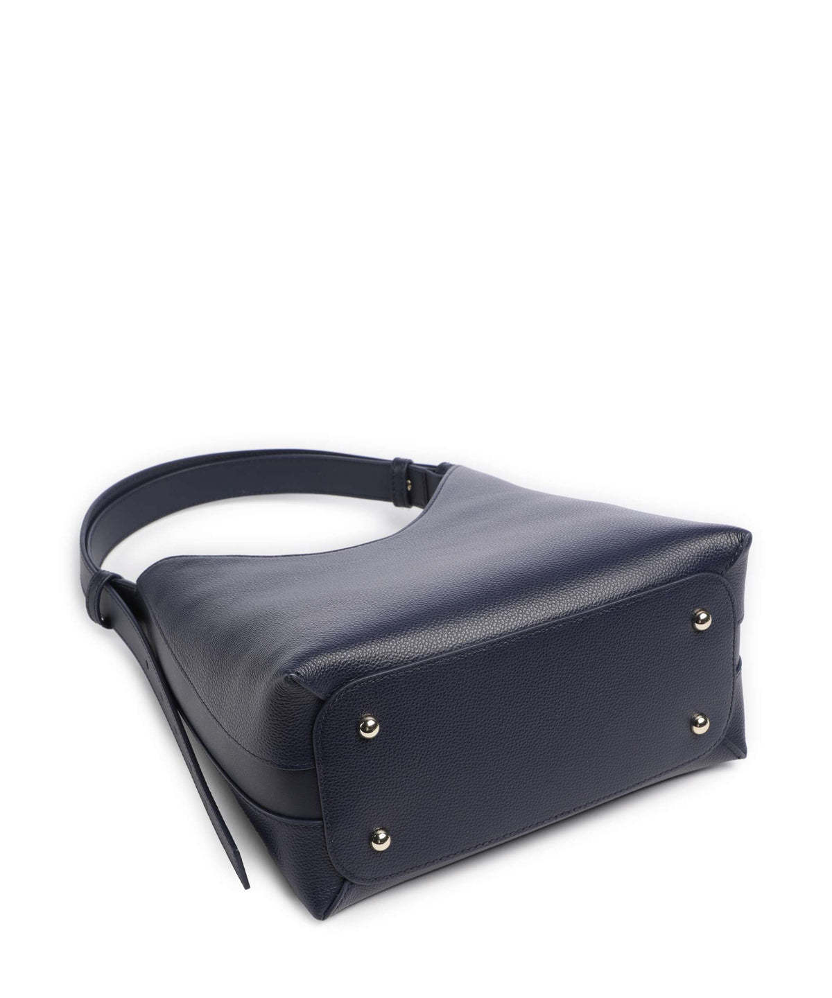 Furla Goccia S Shoulder bag ink blue