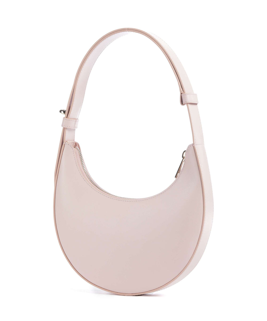 Furla Delizia Mini Shoulder bag dusty pink