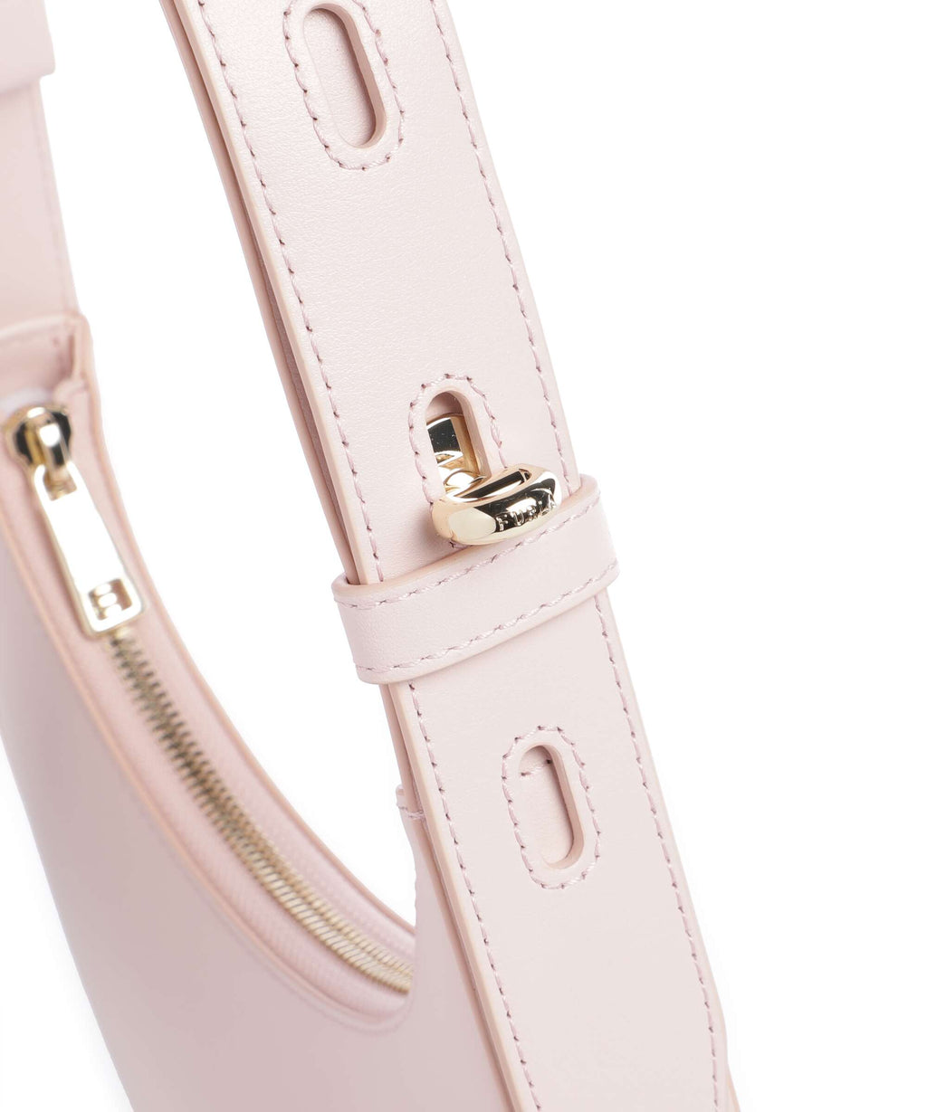Furla Delizia Mini Shoulder bag dusty pink