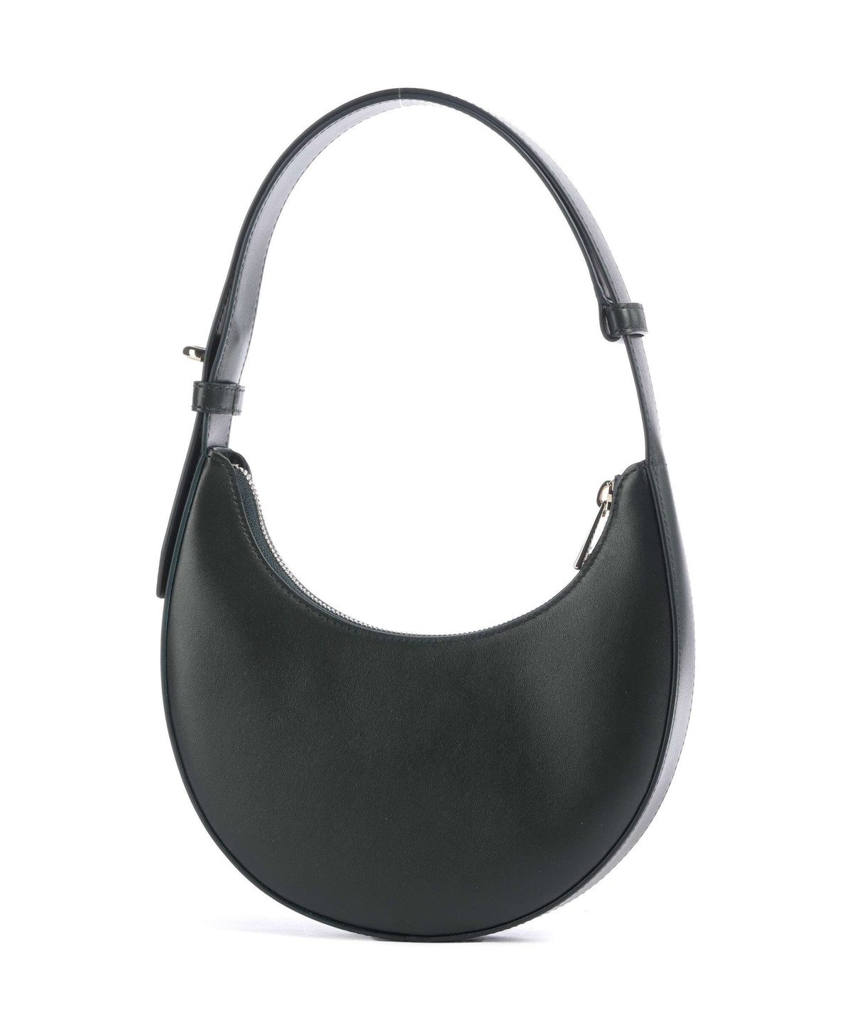 Furla Delizia Mini Shoulder bag deep green