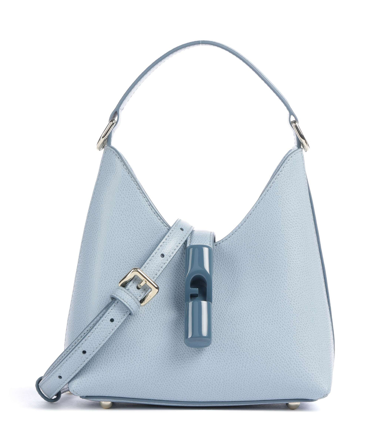 Furla Iride Mini Crossbody bag carta da zucchero