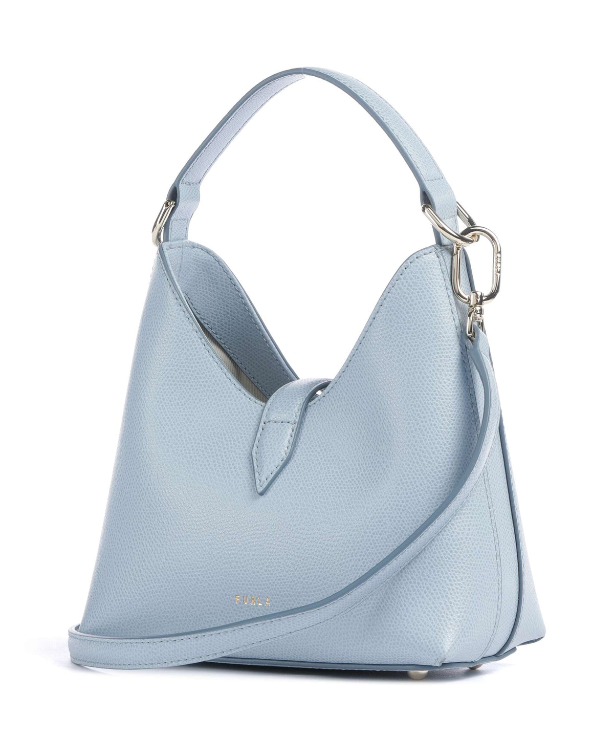 Furla Iride Mini Crossbody bag carta da zucchero