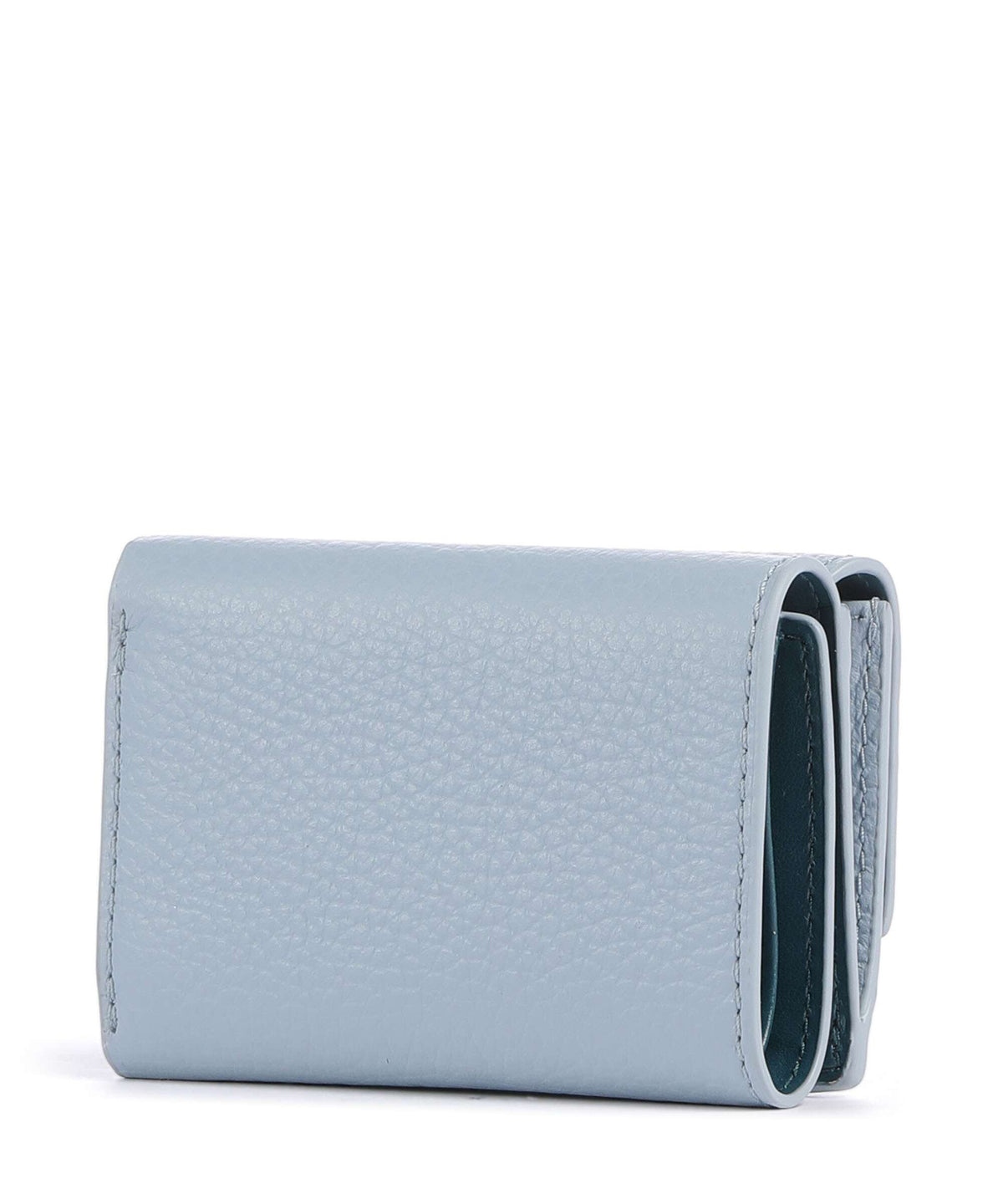 Furla Idea S Wallet carta da zucchero/amatore blue