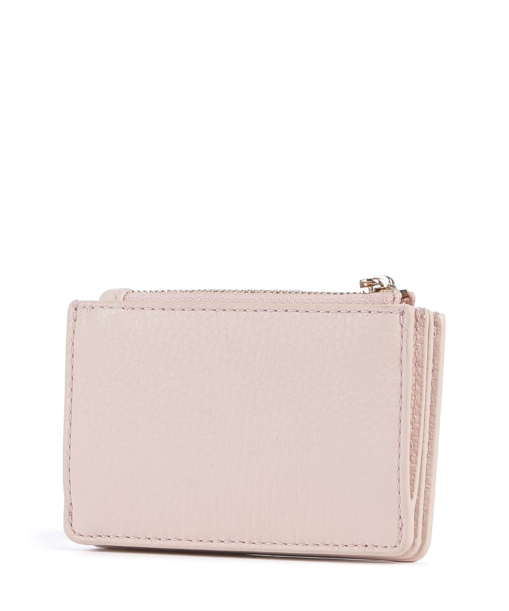 Furla Idea Wallet dusty pink/ciliegia