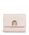 Furla Idea Wallet dusty pink/ciliegia