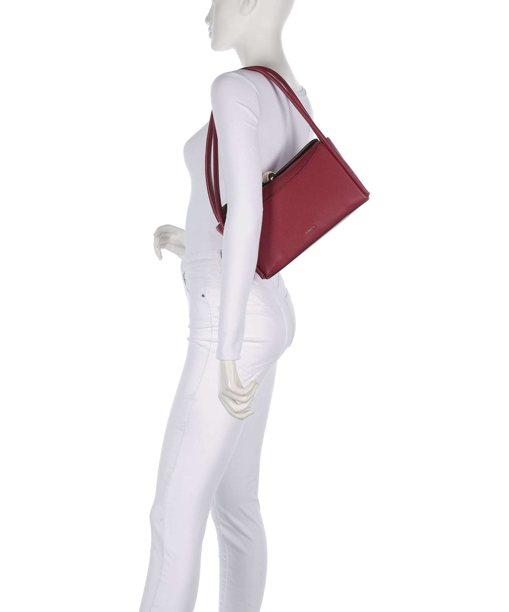 Furla Nicole M Shoulder bag ciliegia