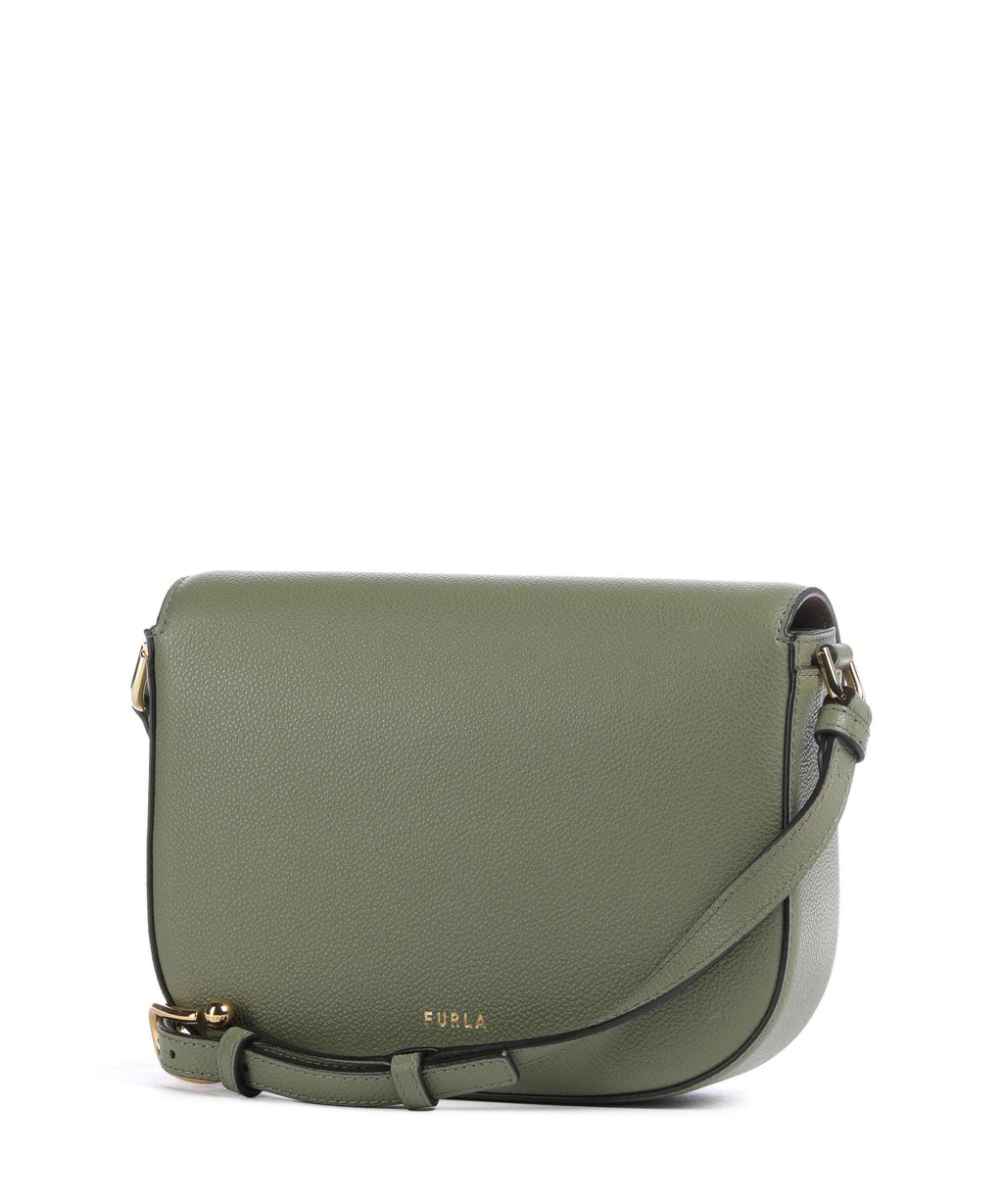 Furla Moonlight S Crossbody bag avocado