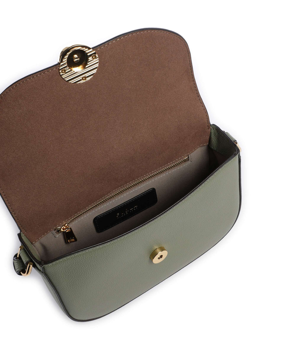 Furla Moonlight S Crossbody bag avocado