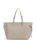 Furla Ava L Tote bag linen/urban gray