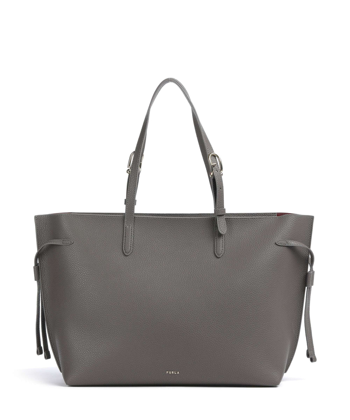 Furla Ava L Tote bag urban gray/ciligia