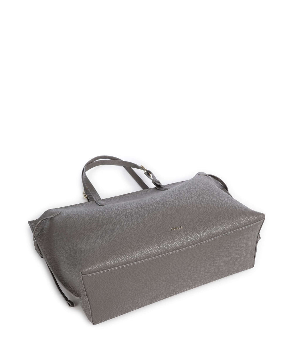 Furla Ava L Tote bag urban gray/ciligia