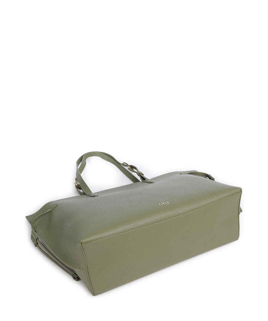 Furla Ava L Tote bag avocado/toffee