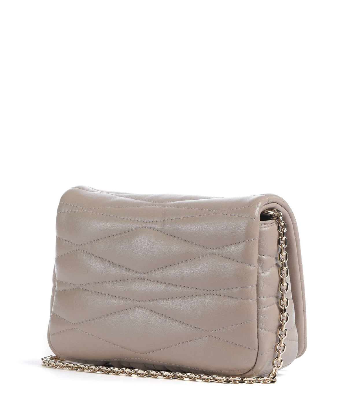 Furla 1927 Mini Soft Crossbody bag linen