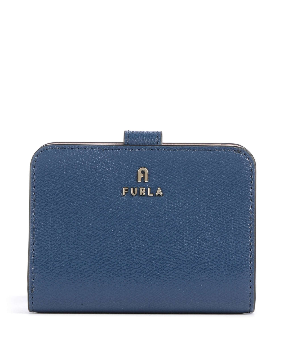 Furla Camelia S Wallet indigo/corolla