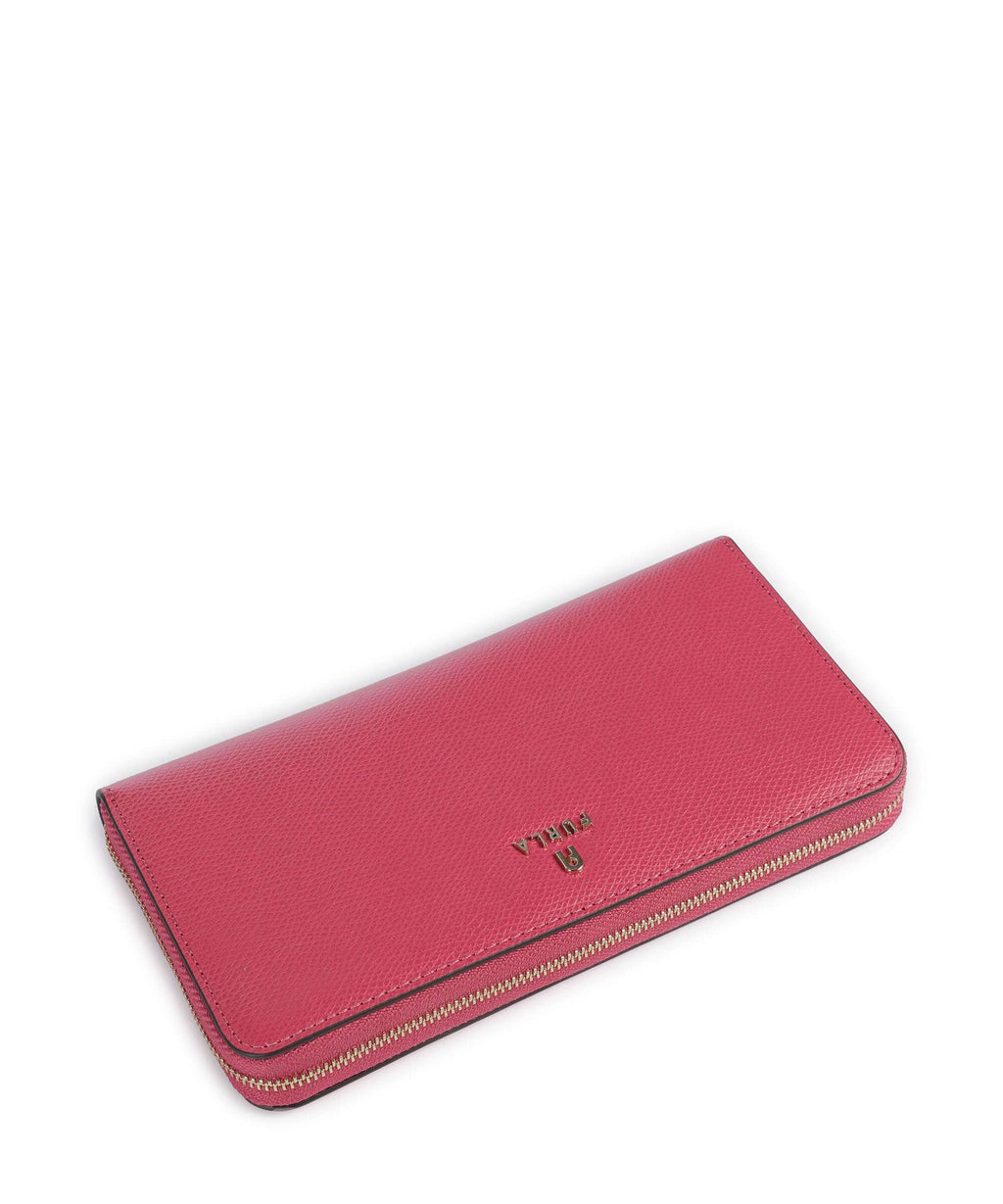 Furla Camelia XL Wallet velvet pink/corolla
