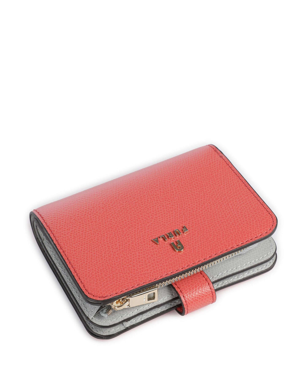 Furla Camelia S Wallet aperitivo/color cristallo