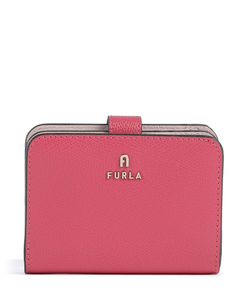Furla Camelia S Wallet velvet ink/corolla