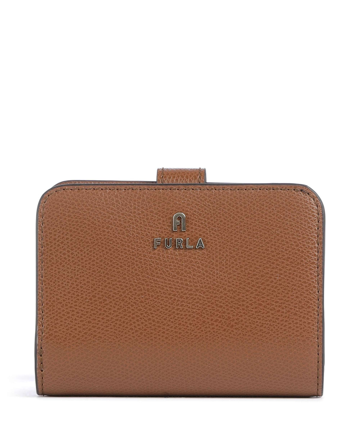 Furla Camelia S Wallet cognac