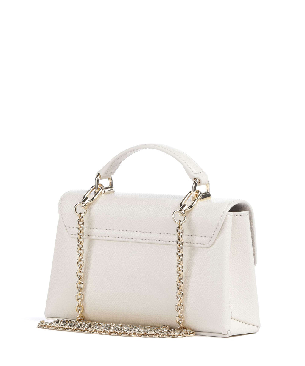 Furla 1927 Mini Crossbody bag panna