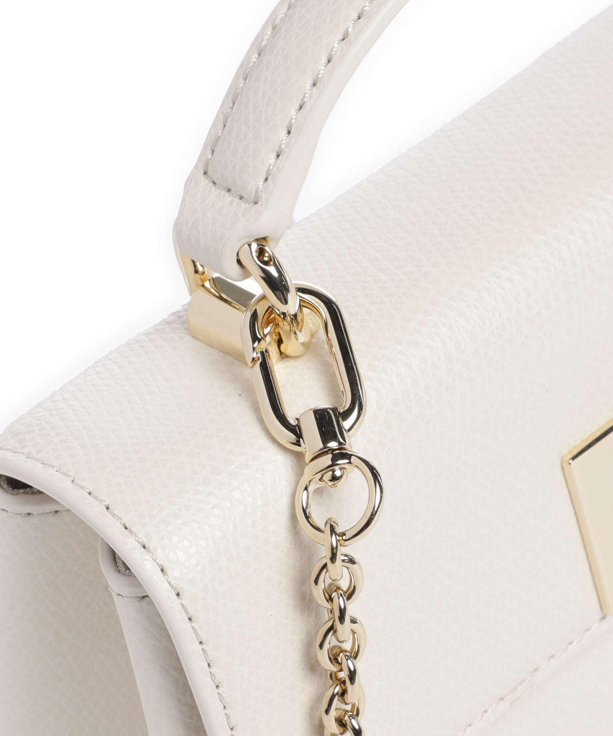 Furla 1927 Mini Crossbody bag panna