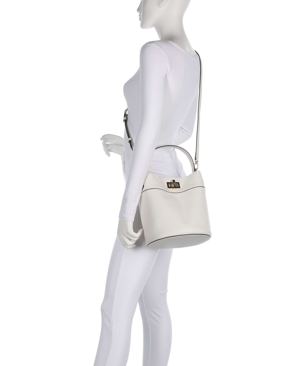 Furla Amelia M Bucket bag talco