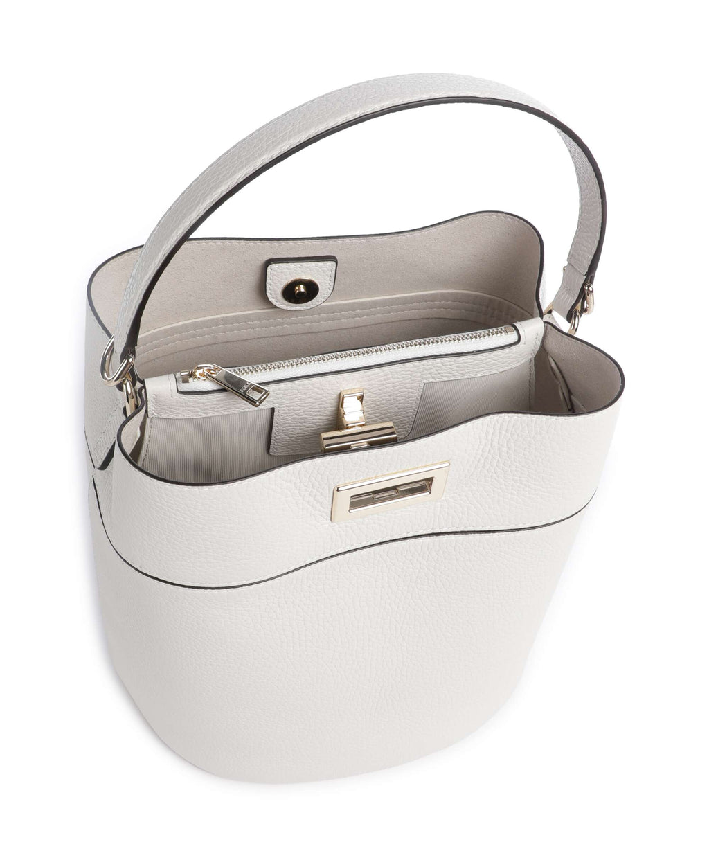 Furla Amelia M Bucket bag talco