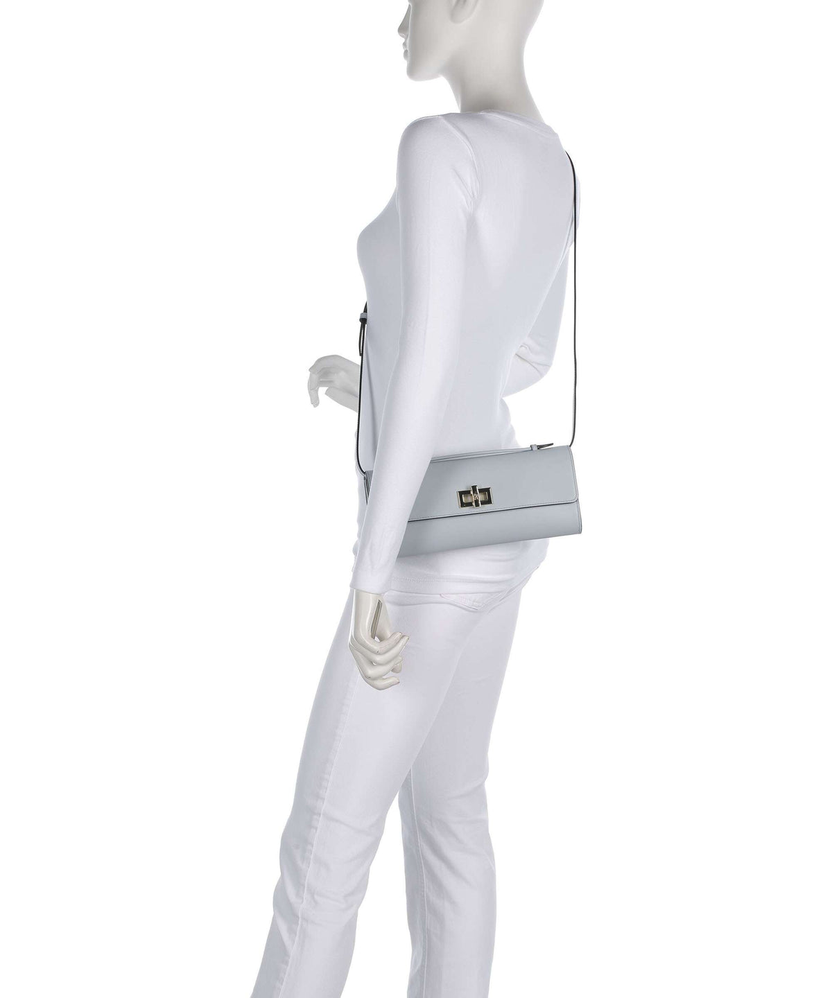 Furla Clara Crossbody bag artemisia