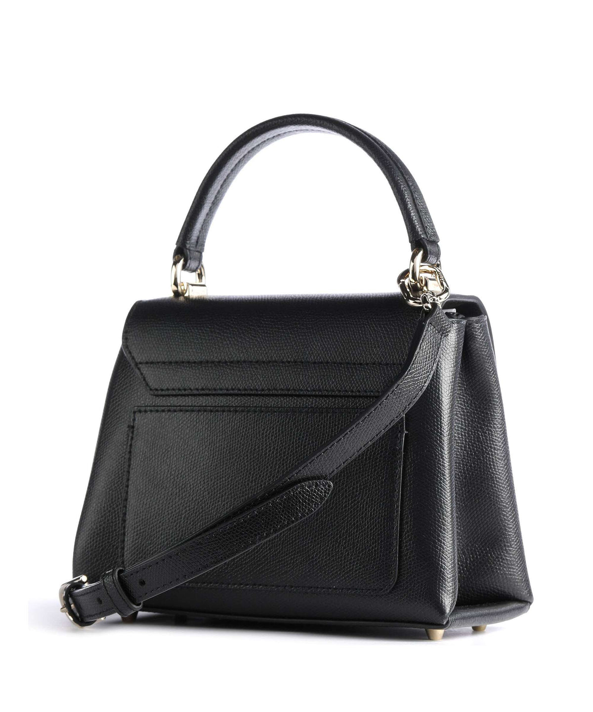 Furla 1927 Mini Handbag nero