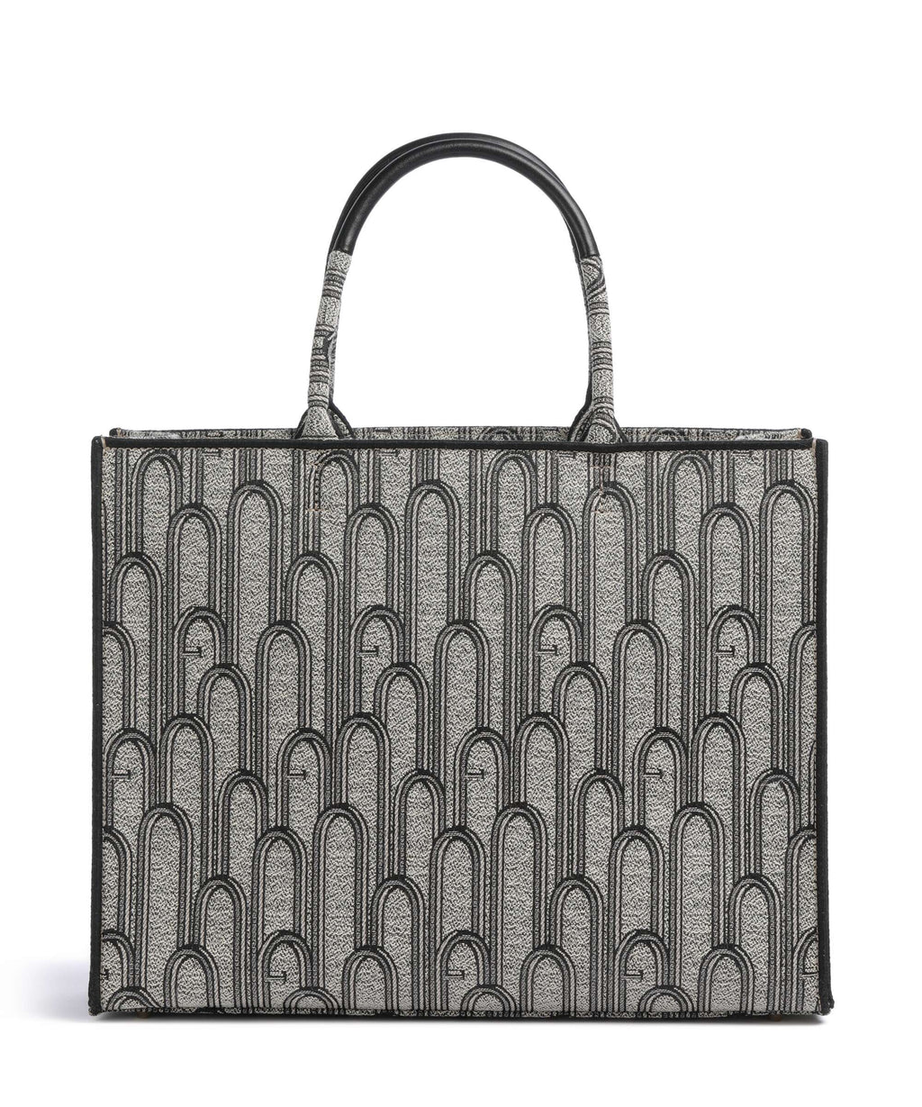 Furla Opportunity L Handbag toni nero