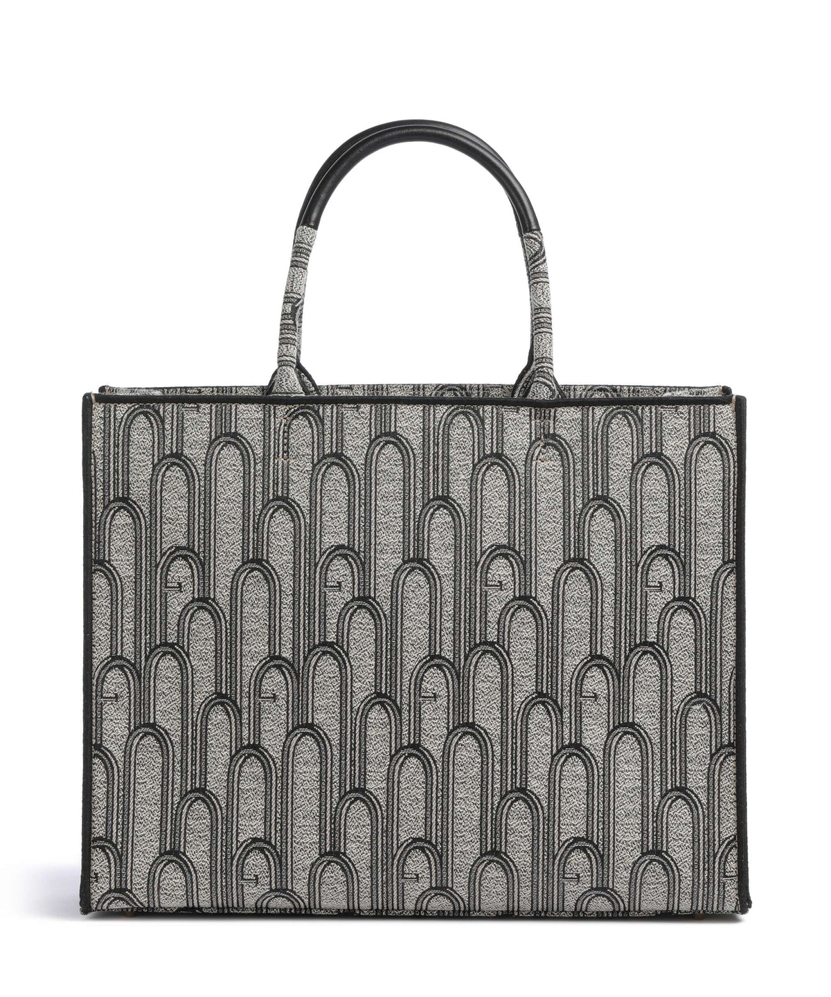 Furla Opportunity L Handbag toni nero
