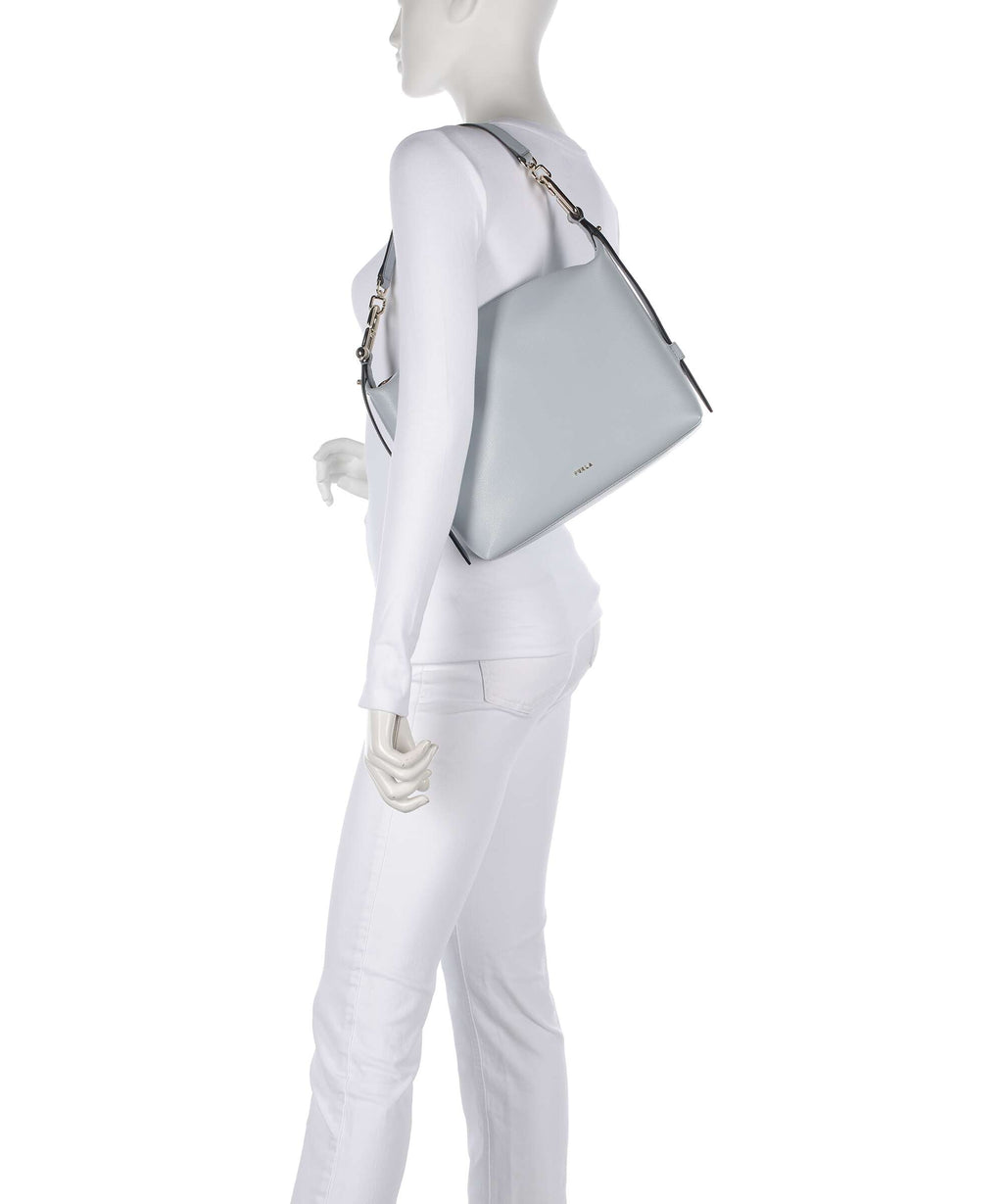 Furla Tonie M Hobo bag artemisia