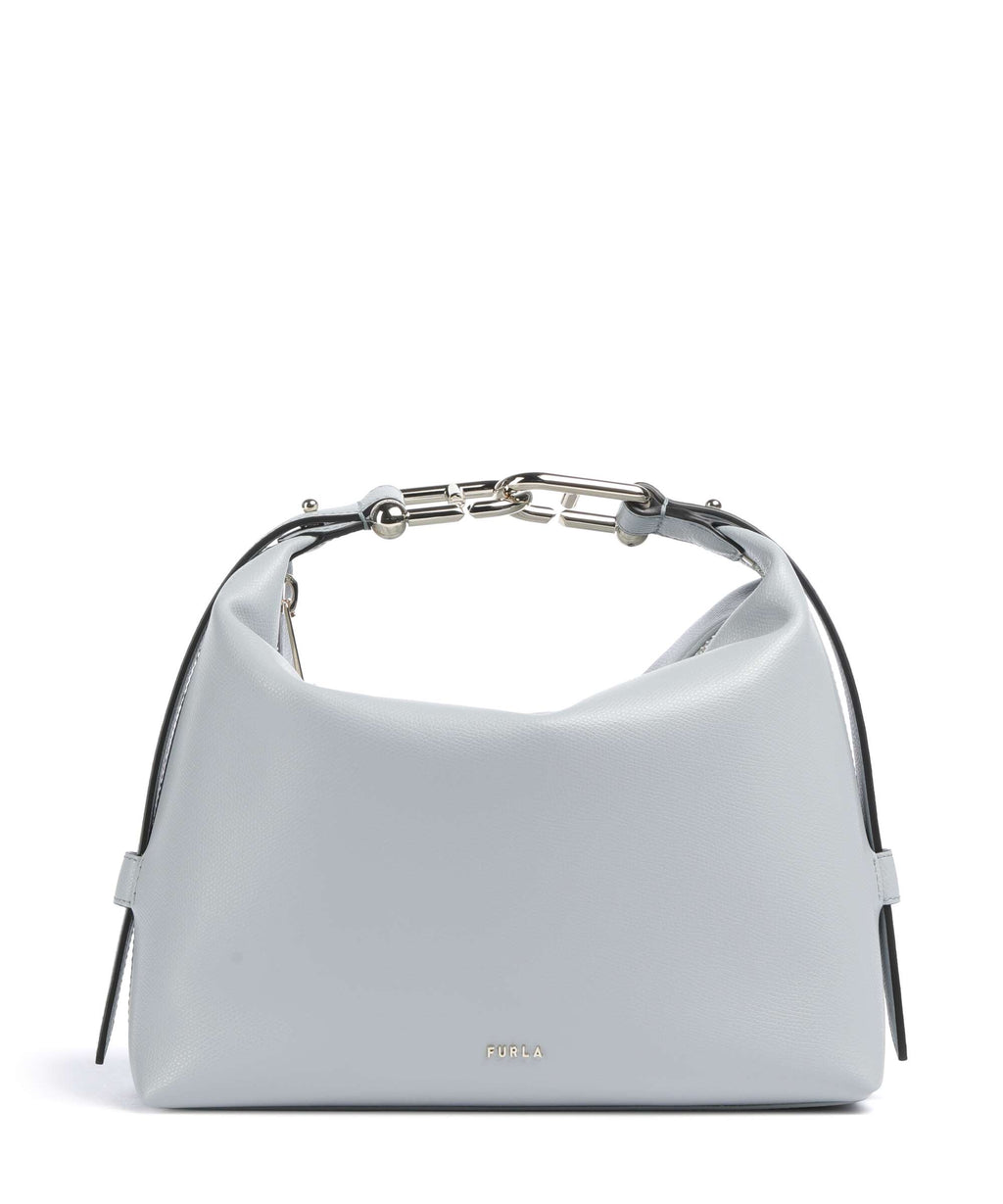 Furla Tonie M Hobo bag artemisia