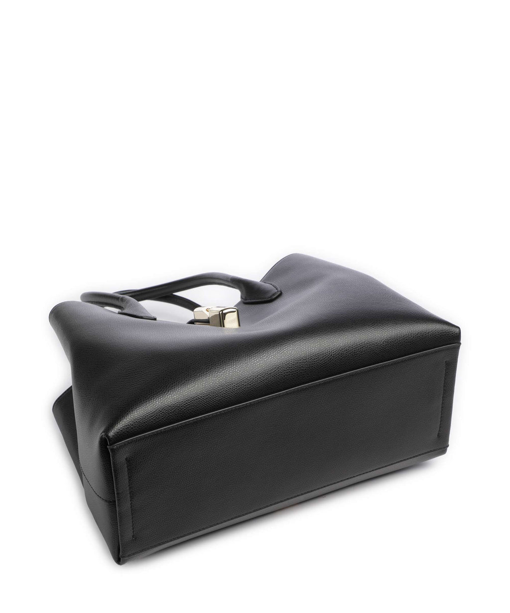 Furla Goccia M Tote bag nero