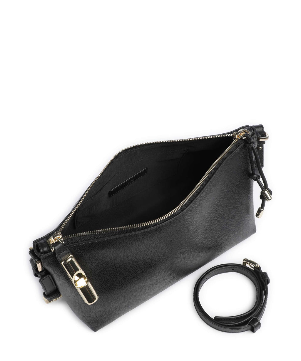 Furla Debby Mini Shoulder bag nero