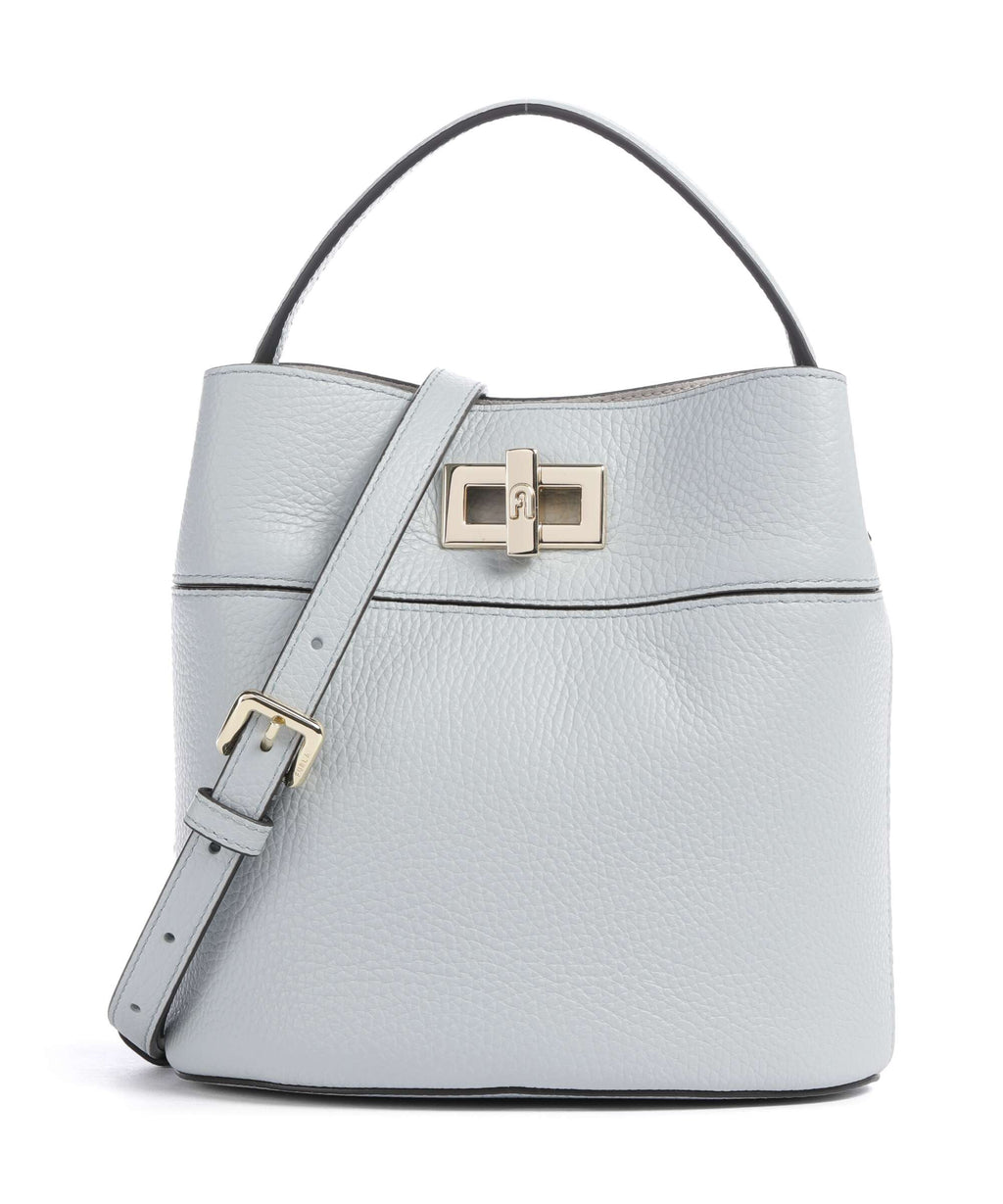 Furla Amelia Mini Bucket bag artemisia