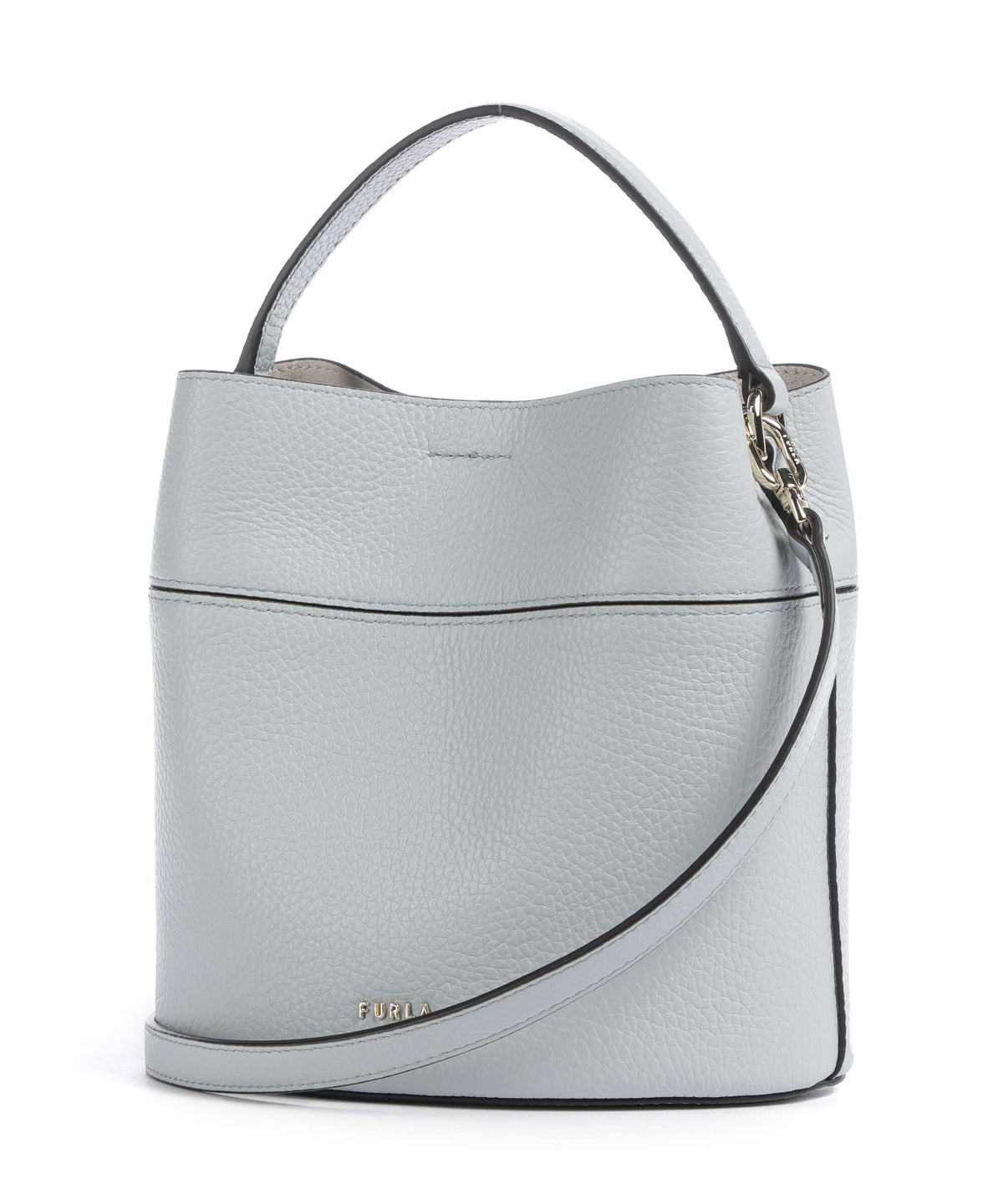 Furla Amelia Mini Bucket bag artemisia