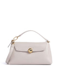 Furla Sfera Soft Mini Crossbody bag lino