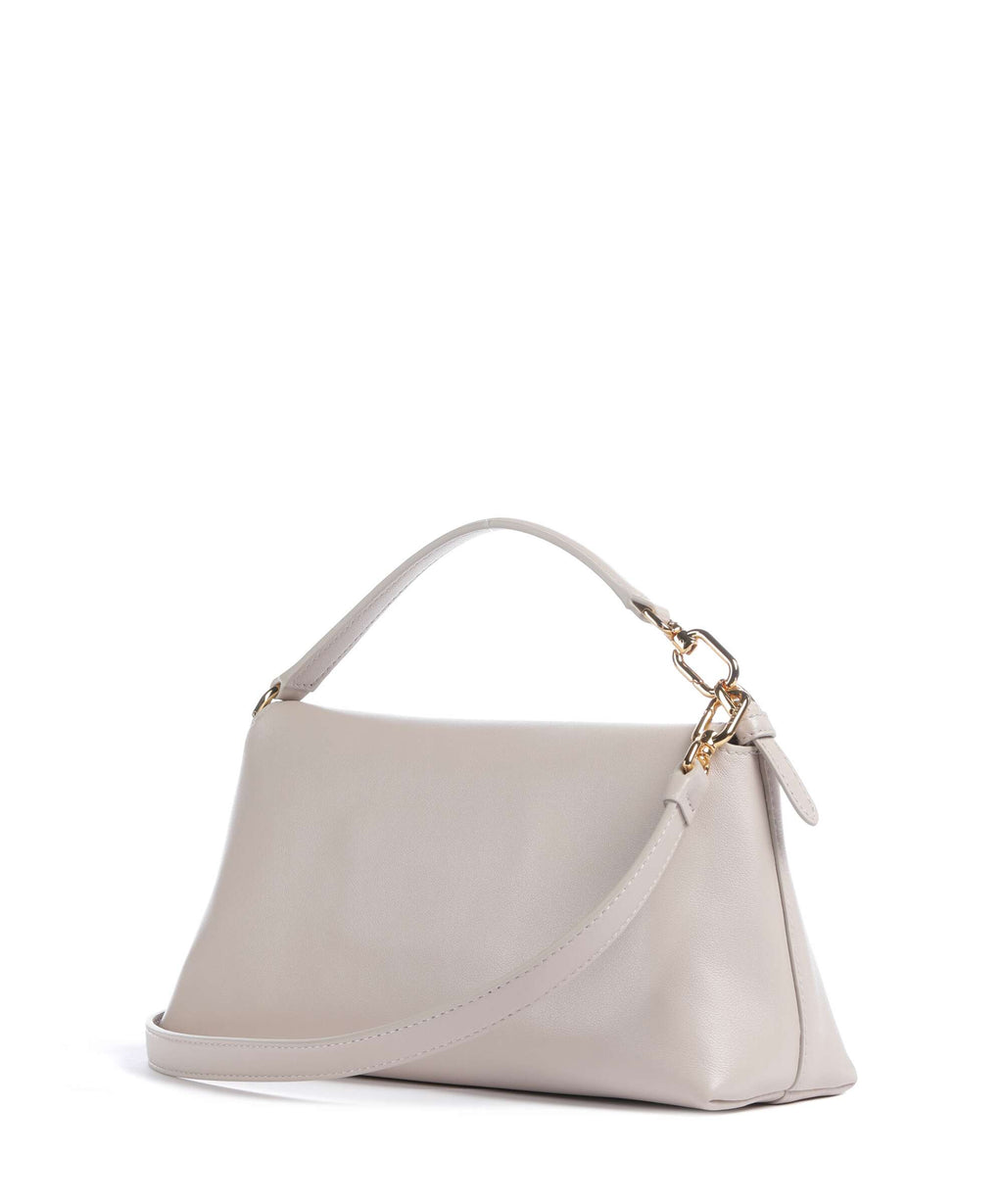 Furla Sfera Soft Mini Crossbody bag lino