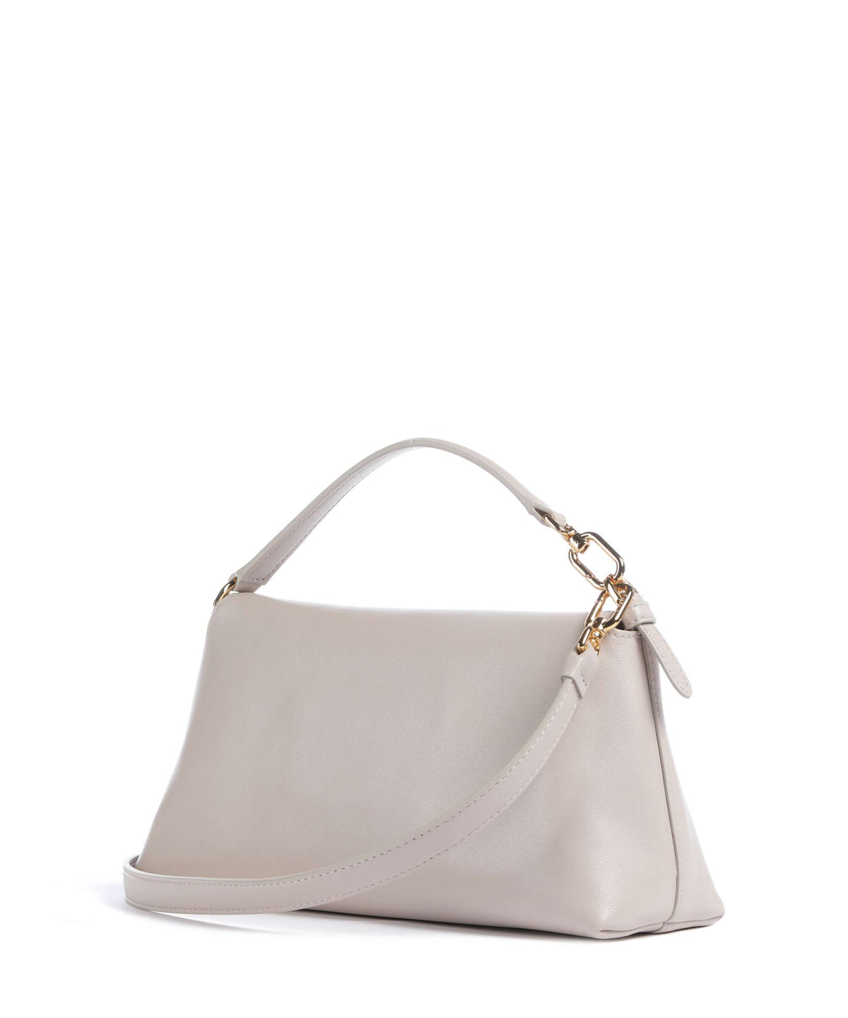 Furla Sfera Soft Mini Crossbody bag lino