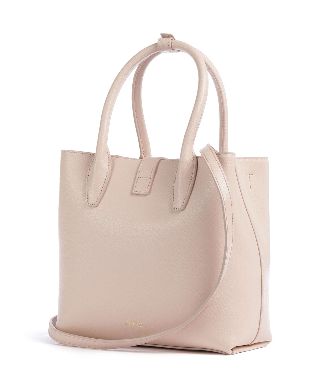 Furla Goccia S Handbag anemone pink