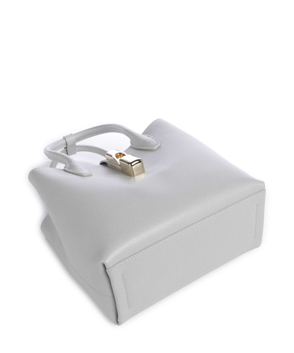 Furla Goccia S Handbag color cristallo