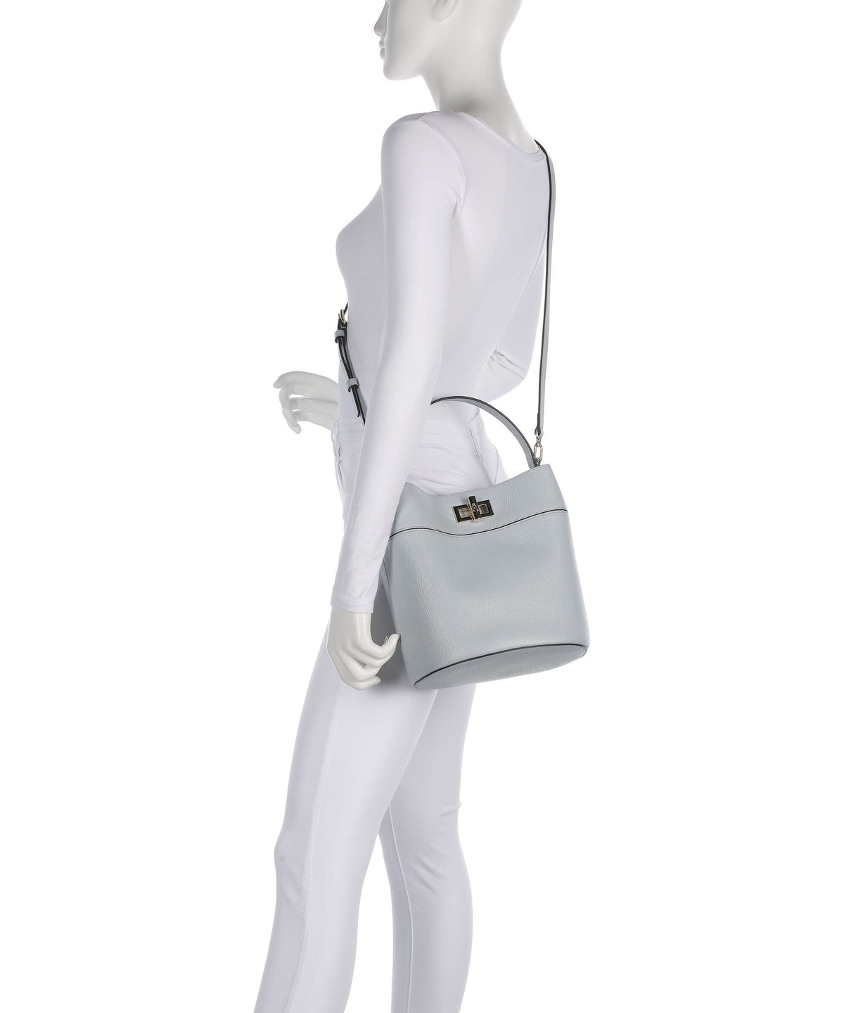 Furla Amelia M Bucket bag artemisia