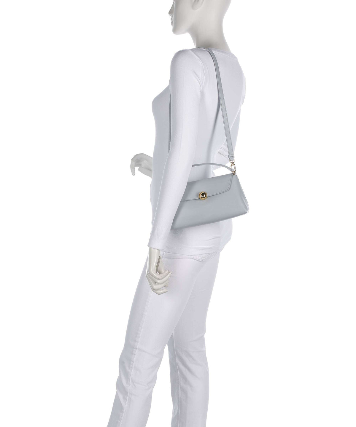 Furla Sfera Soft Mini Crossbody bag artemisia