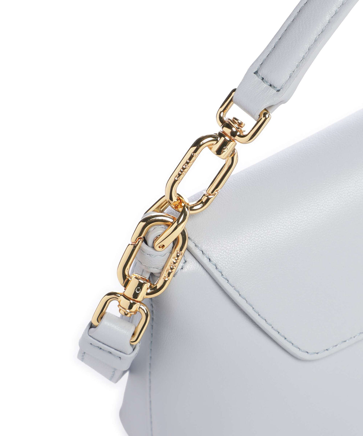 Furla Sfera Soft Mini Crossbody bag artemisia